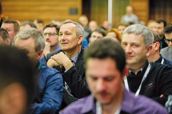 Pohľad na údržbu očami fóra praktickej údržby 2018 - 141